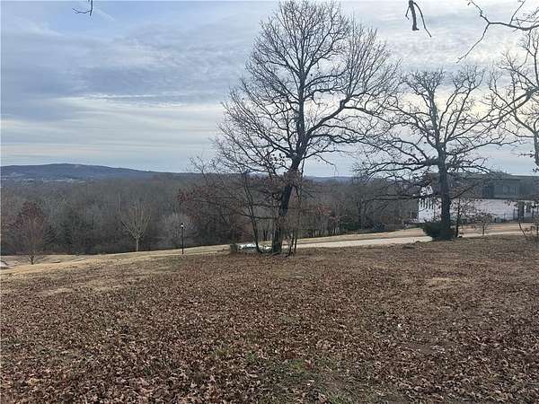 0.35 Acres of Residential Land for Sale in Fayetteville, Arkansas