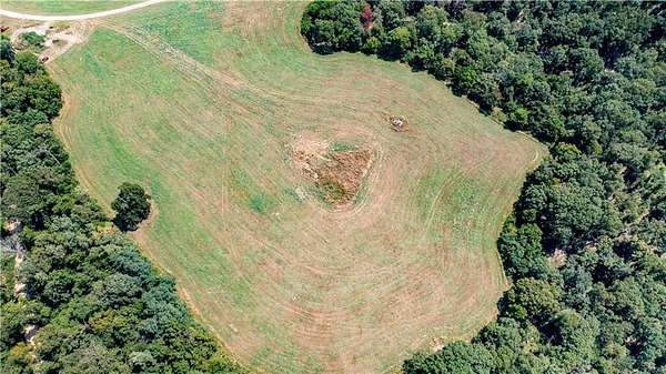 8 Acres of Land for Sale in Pineville, Missouri