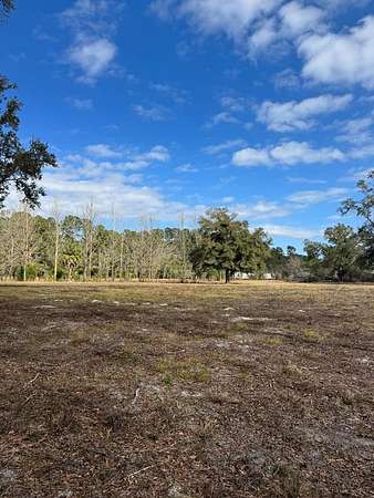 9.72 Acres of Land for Sale in Old Town, Florida