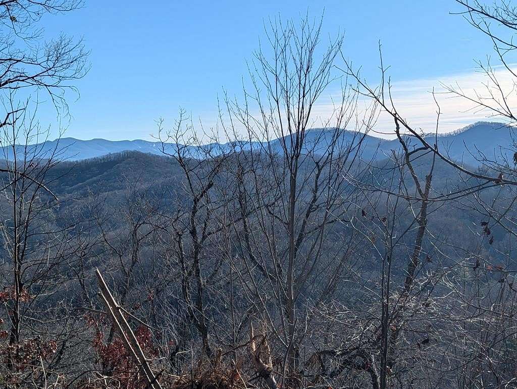 2.84 Acres of Residential Land for Sale in Cartoogechaye Township, North Carolina