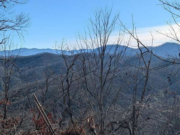 2.84 Acres of Residential Land for Sale in Cartoogechaye Township, North Carolina