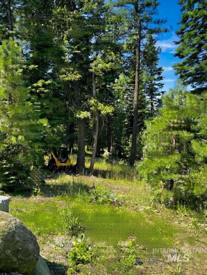 0.66 Acres of Residential Land for Sale in McCall, Idaho