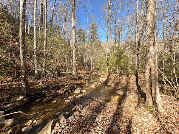 15.9 Acres of Recreational Land for Sale in Dunlap, Tennessee