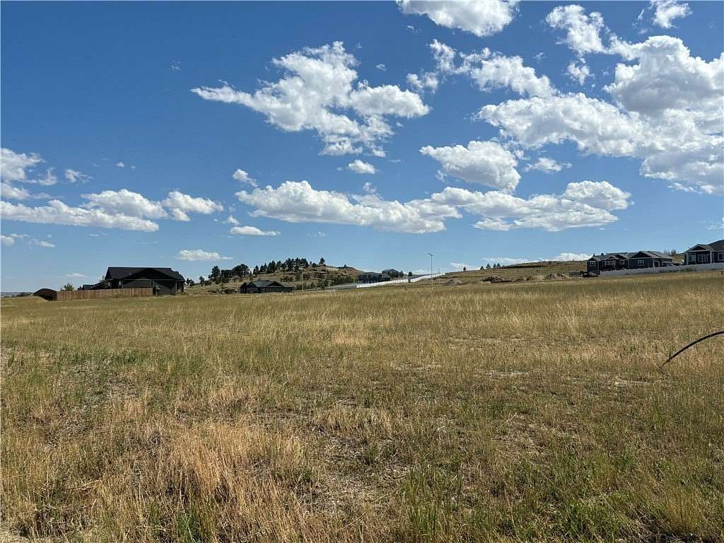 0.52 Acres of Residential Land for Sale in Billings, Montana