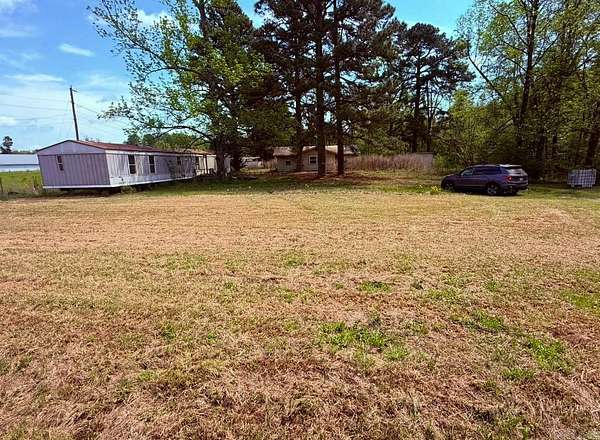 8 Acres of Residential Land for Sale in Sheridan, Arkansas