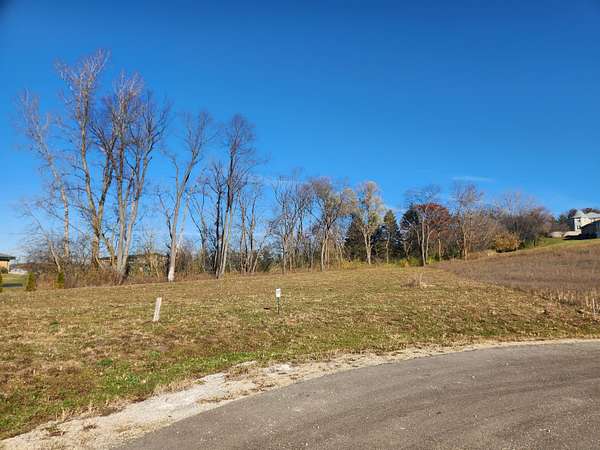 0.35 Acres of Residential Land for Sale in Burlington, Wisconsin