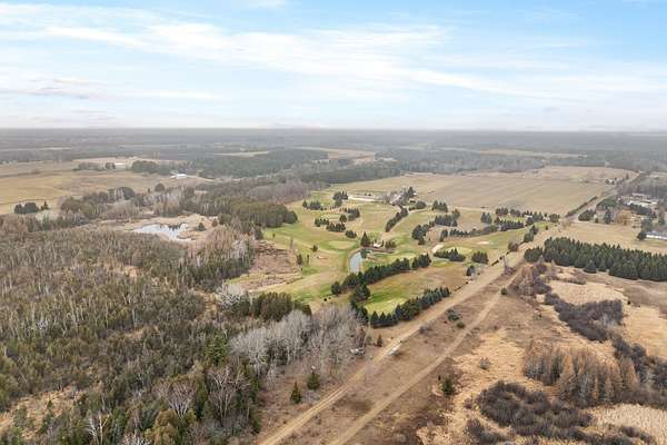 58 Acres of Improved Mixed-Use Land for Sale in Sturgeon Bay, Wisconsin