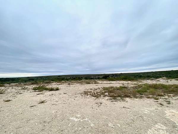 Residential Land for Sale in Del Rio, Texas