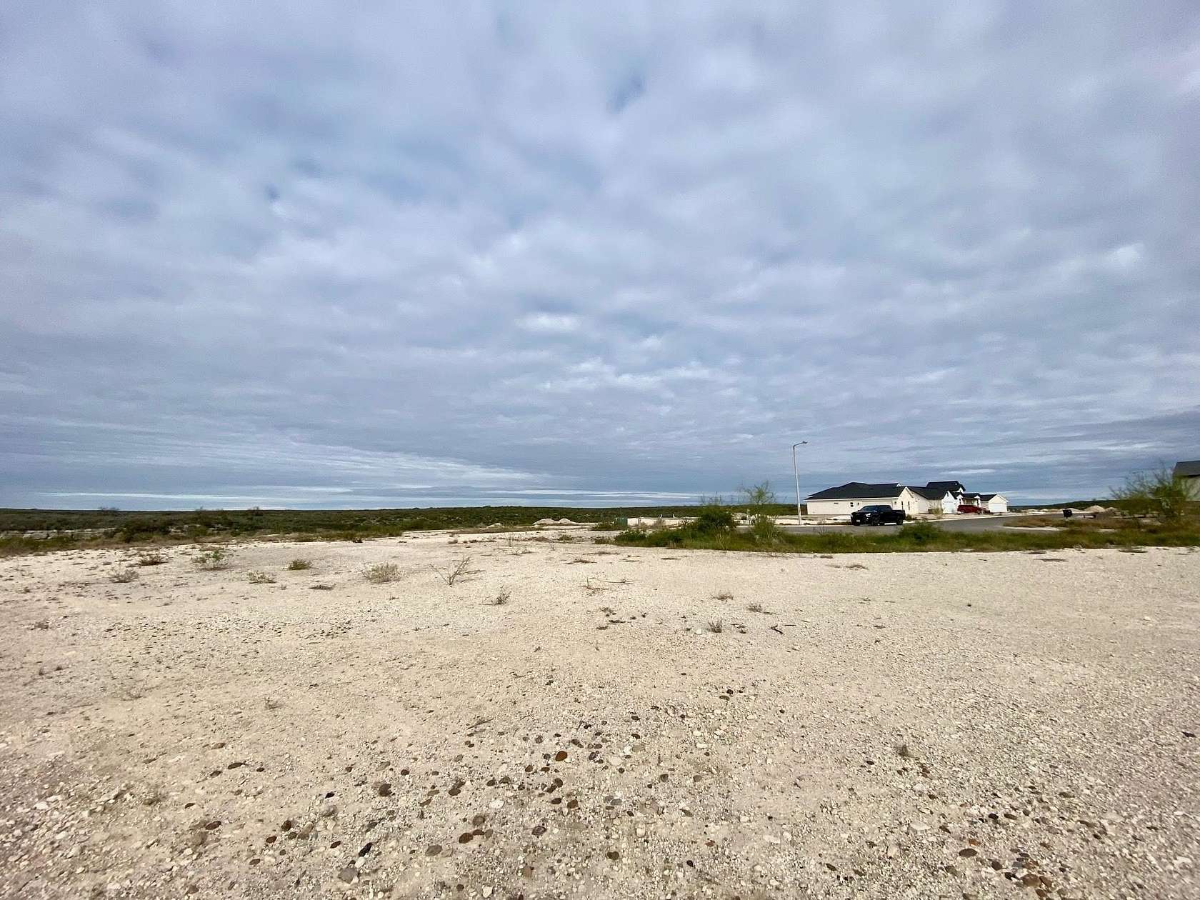 Residential Land for Sale in Del Rio, Texas