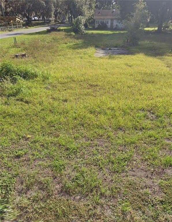 0.16 Acres of Residential Land for Sale in Darien, Georgia