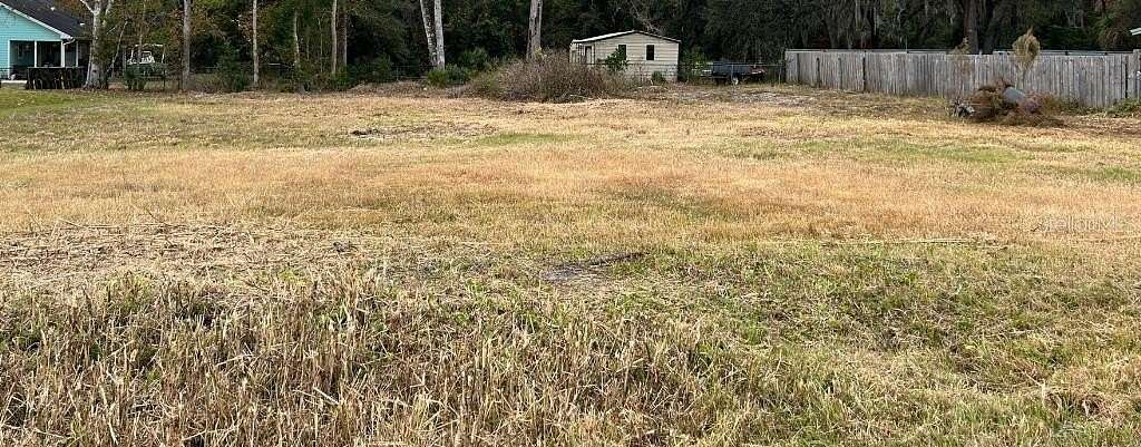 0.29 Acres of Residential Land for Sale in Sanford, Florida