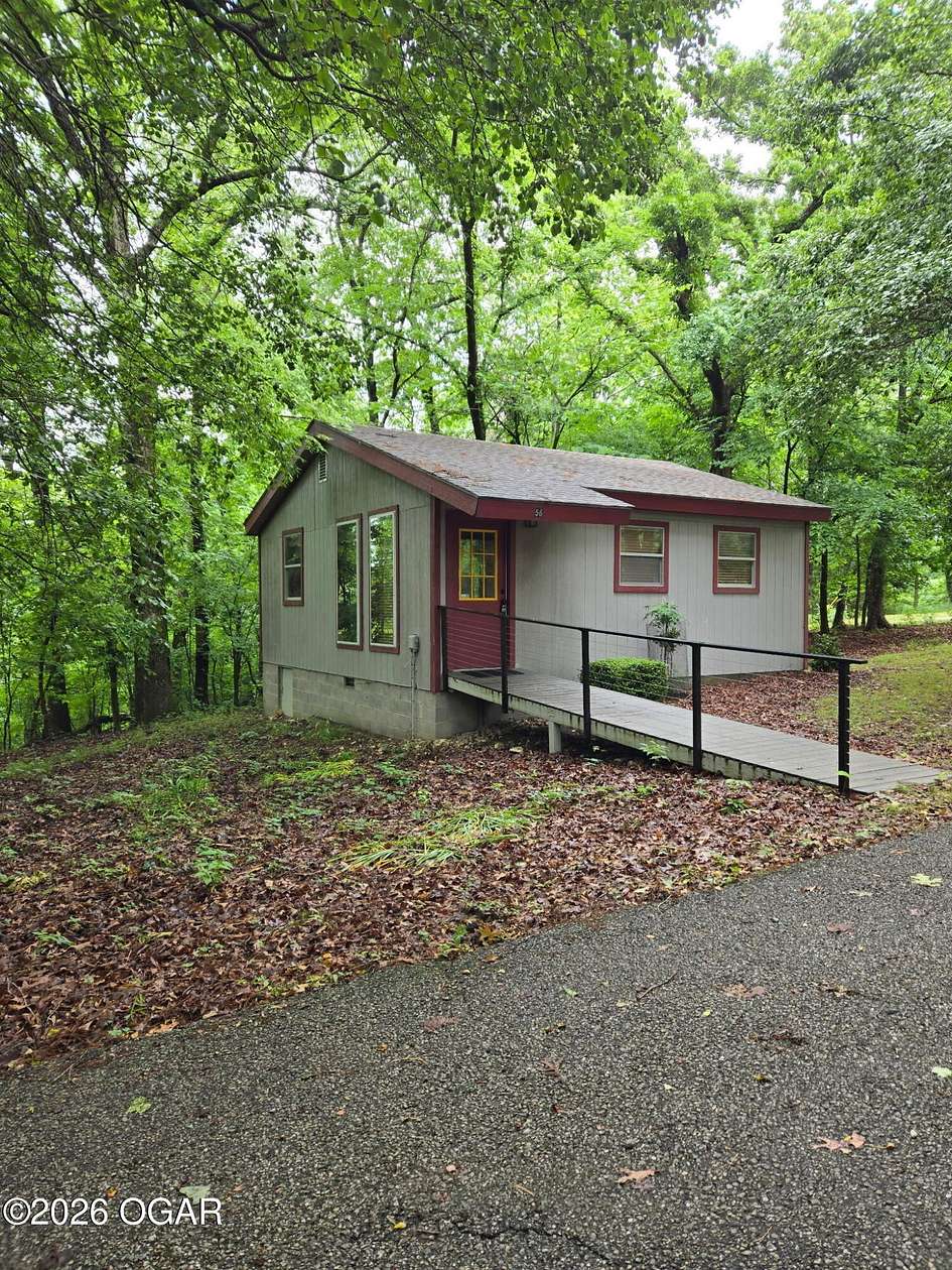 2 Acres of Land with Home for Sale in Noel, Missouri