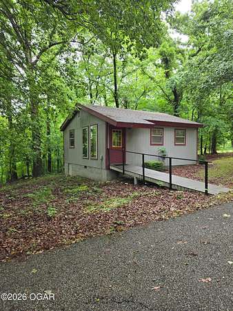 2 Acres of Land with Home for Sale in Noel, Missouri