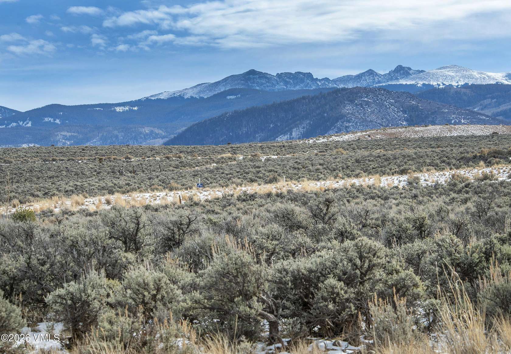 0.71 Acres of Residential Land for Sale in Eagle, Colorado