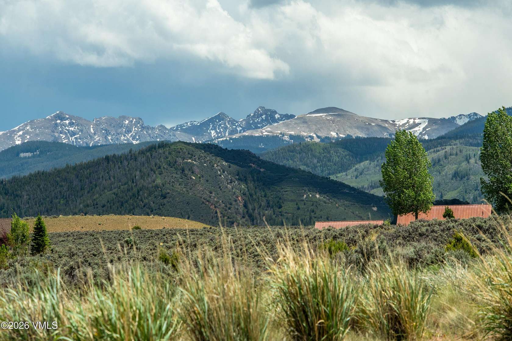 0.71 Acres of Residential Land for Sale in Eagle, Colorado