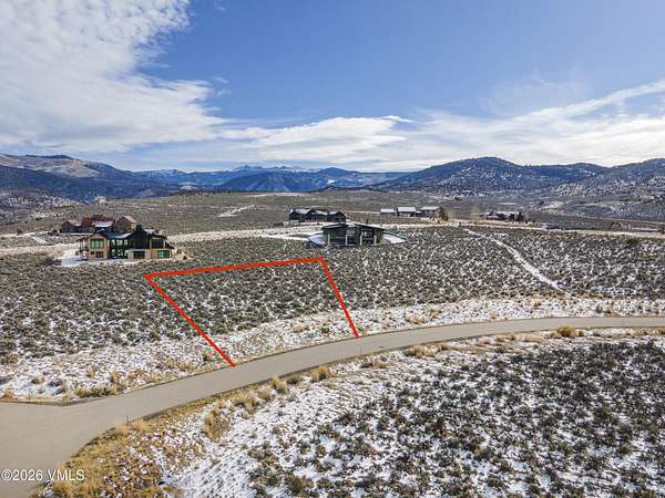 0.71 Acres of Residential Land for Sale in Eagle, Colorado