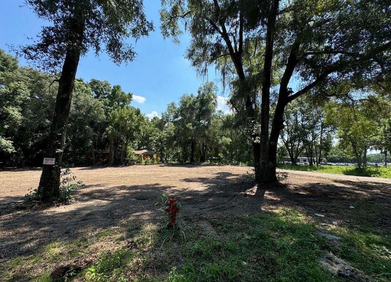 0.38 Acres of Mixed-Use Land for Sale in Ocala, Florida