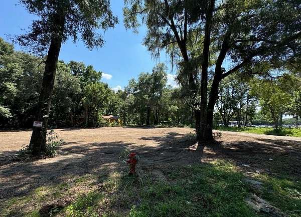 0.38 Acres of Mixed-Use Land for Sale in Ocala, Florida