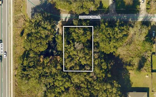 0.23 Acres of Residential Land for Sale in Ocala, Florida
