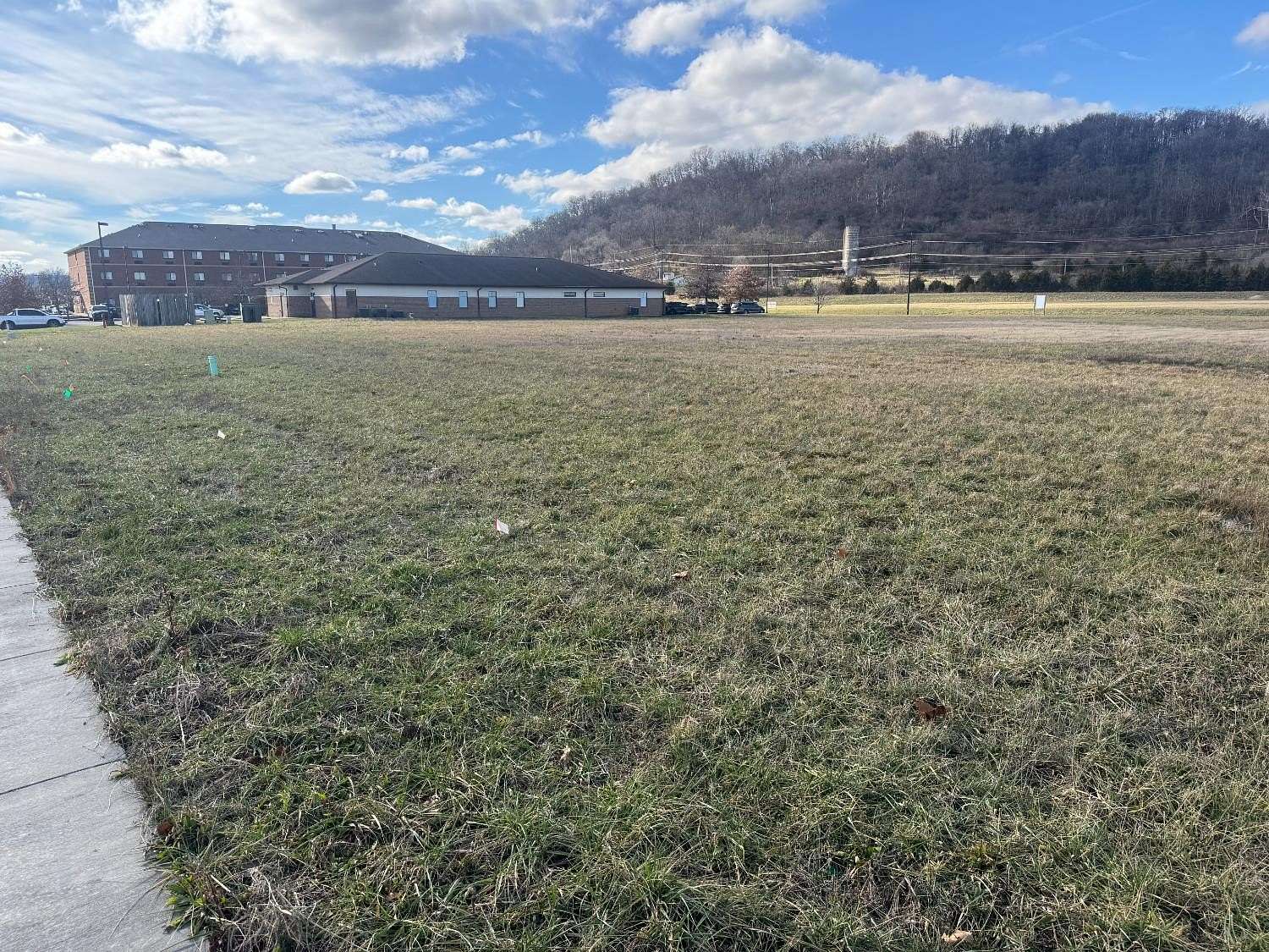 2 Acres of Commercial Land for Sale in Lawrenceburg, Indiana