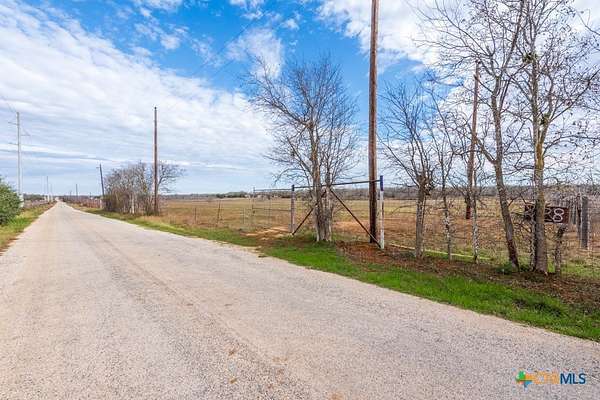 9.8 Acres of Residential Land for Sale in Harwood, Texas