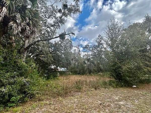 0.53 Acres of Land for Sale in Perry, Florida