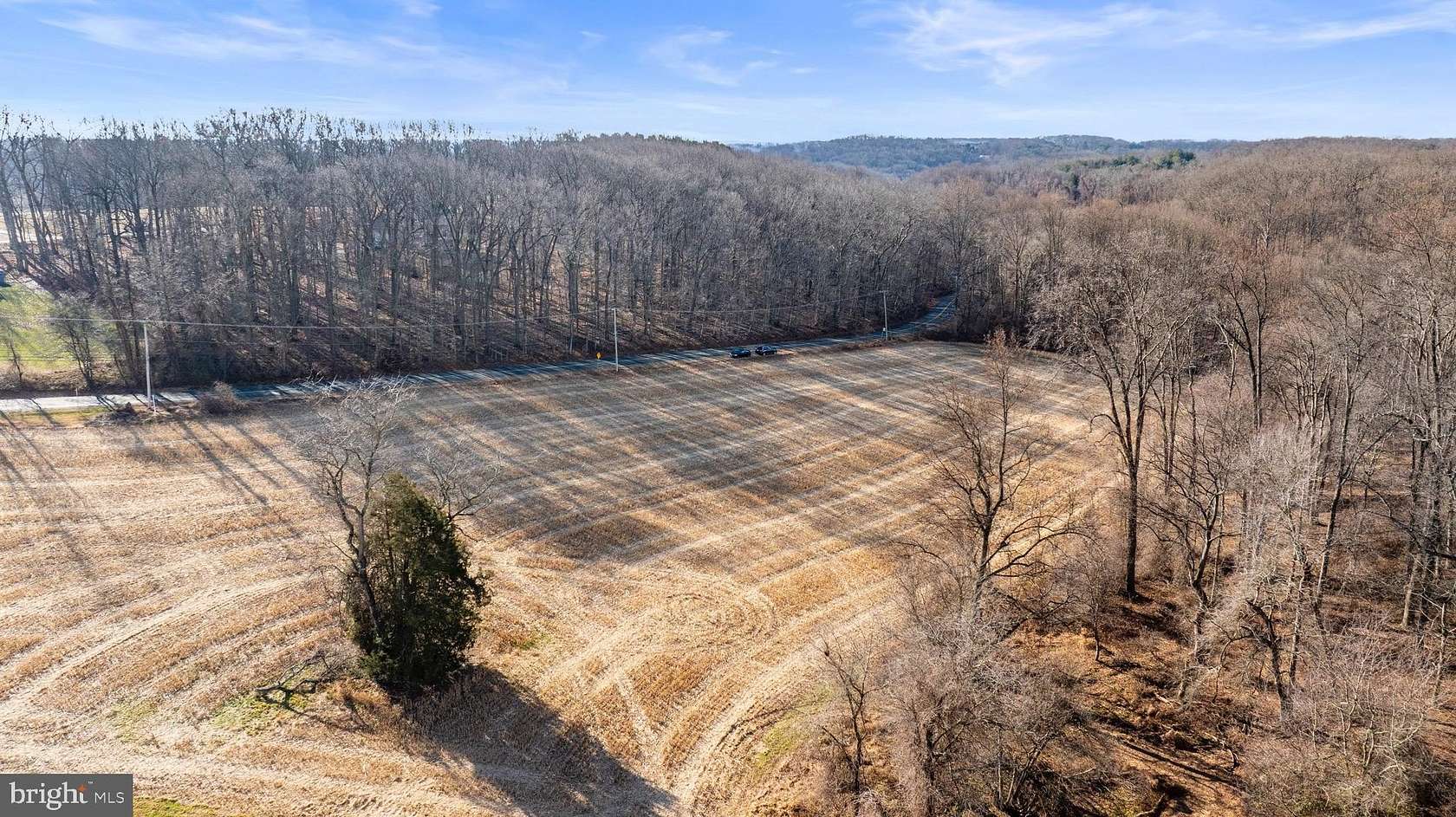 3.76 Acres of Land for Sale in Whiteford, Maryland