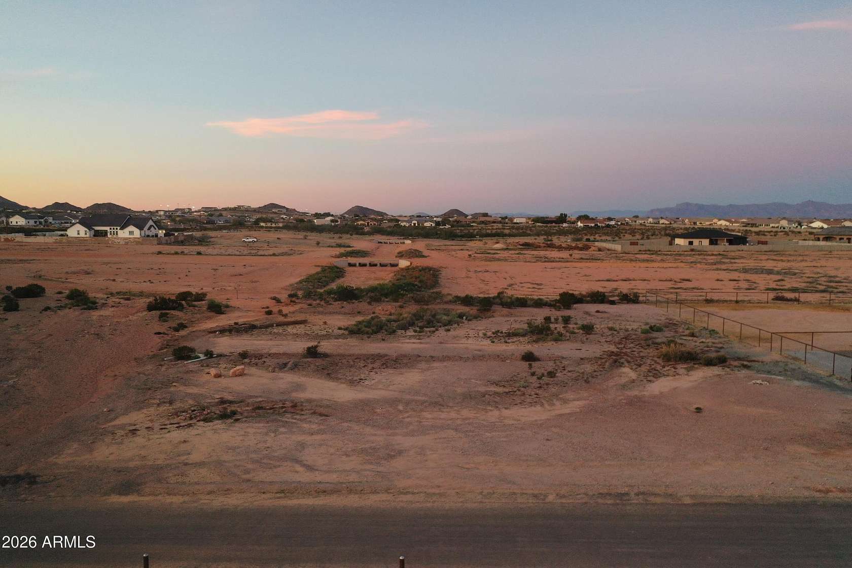 1 Acre of Residential Land for Sale in San Tan Valley, Arizona