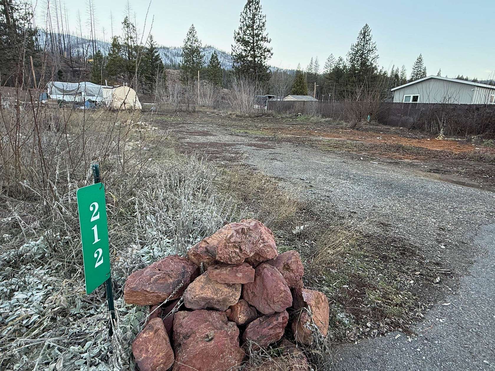 0.23 Acres of Residential Land for Sale in Greenville, California