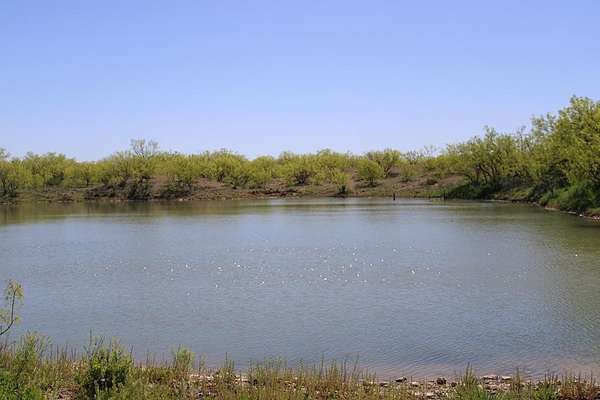 192 Acres of Recreational Land & Farm for Sale in Big Spring, Texas