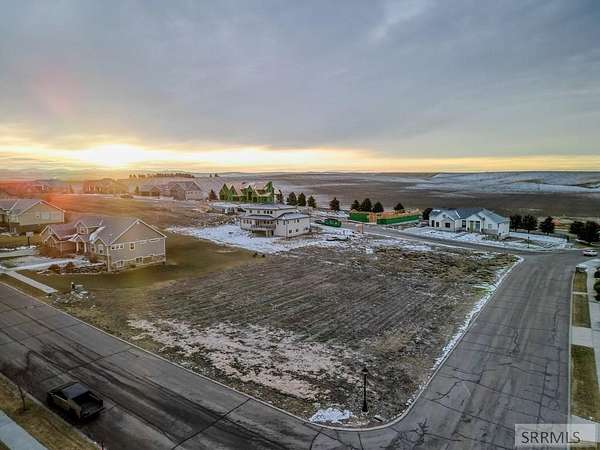 0.59 Acres of Residential Land for Sale in Rexburg, Idaho