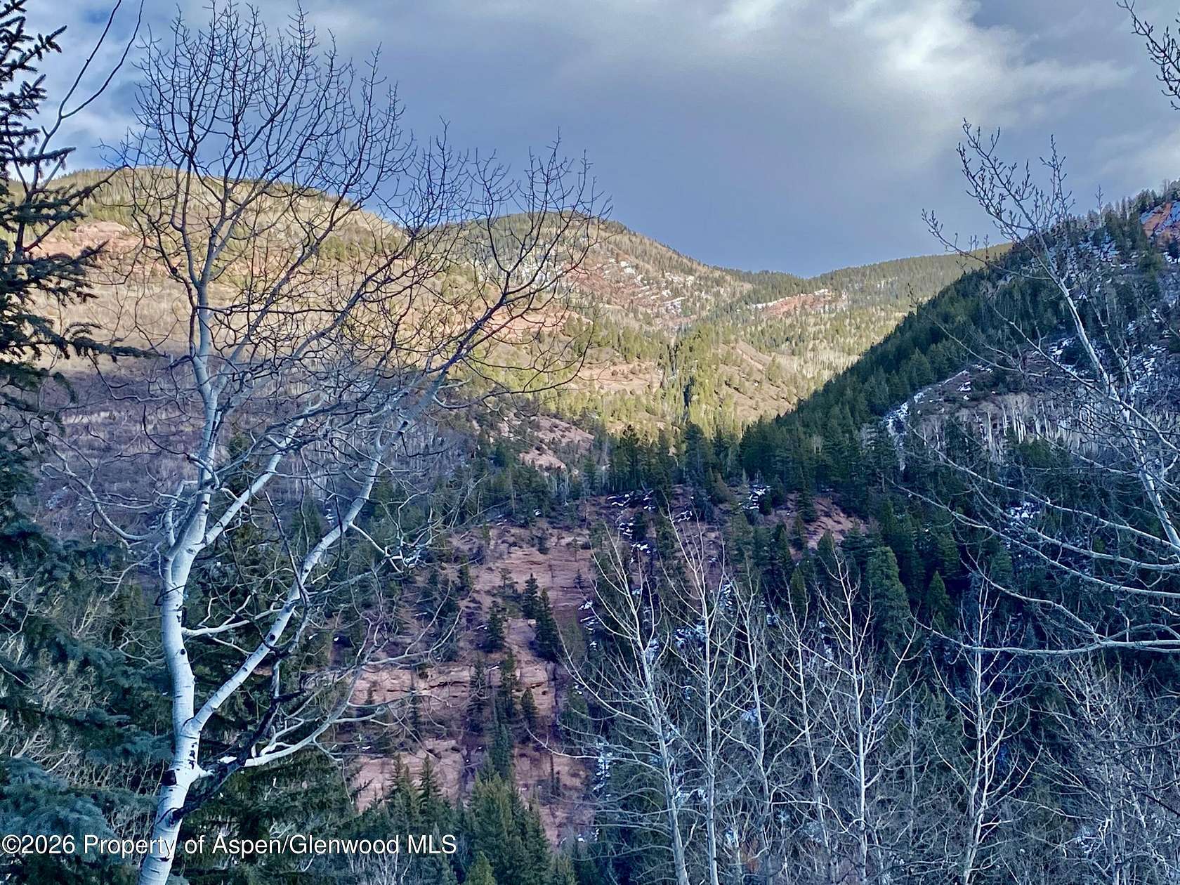 0.3 Acres of Residential Land for Sale in Redstone, Colorado