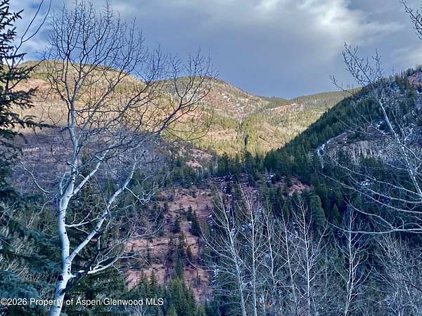 0.3 Acres of Residential Land for Sale in Redstone, Colorado