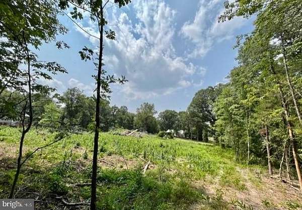 7.67 Acres of Land for Sale in Luray, Virginia