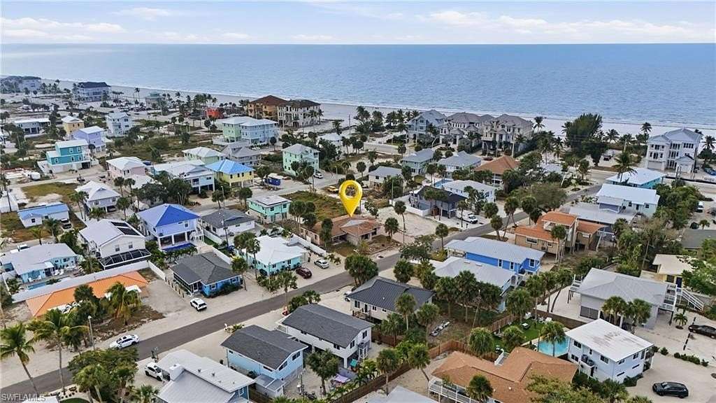 0.19 Acres of Land for Sale in Fort Myers Beach, Florida