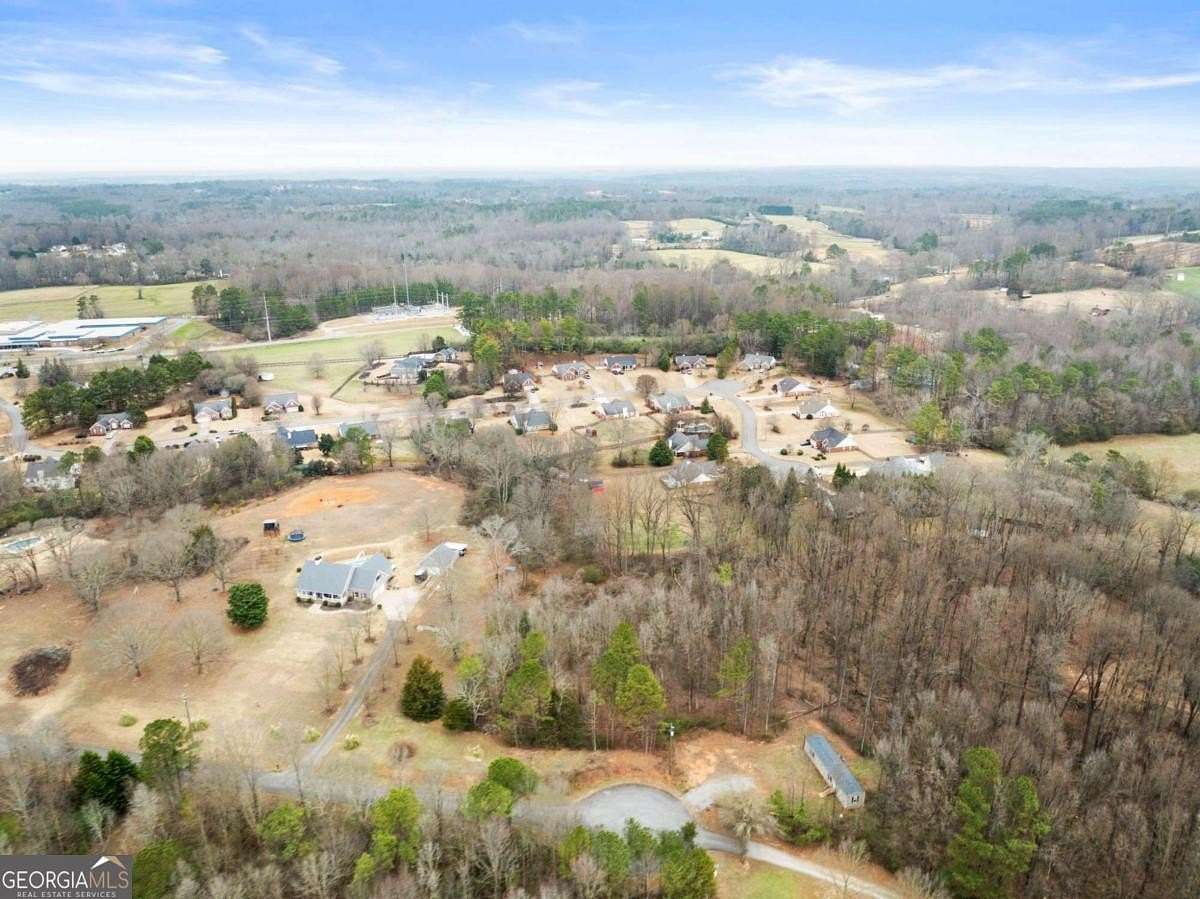 1 Acre of Residential Land for Sale in Gainesville, Georgia