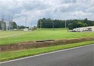 1.9 Acres of Commercial Land for Sale in Varnell, Georgia