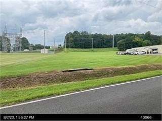 1.9 Acres of Commercial Land for Sale in Varnell, Georgia