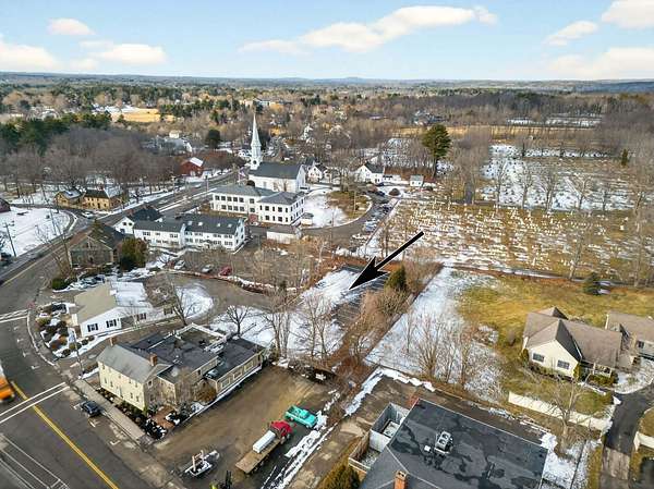 0.33 Acres of Land for Sale in York Town, Maine