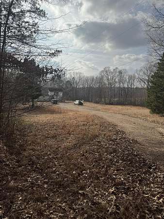 4 Acres of Residential Land for Sale in Potts Camp, Mississippi