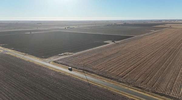 10 Acres of Residential Land for Sale in Lubbock, Texas