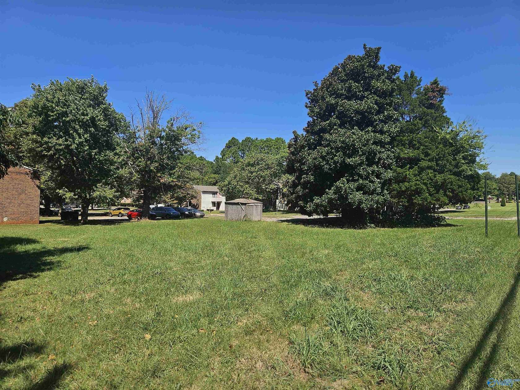 0.35 Acres of Mixed-Use Land for Sale in Huntsville, Alabama