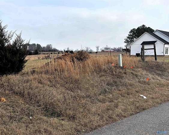 0.62 Acres of Residential Land for Sale in Athens, Alabama