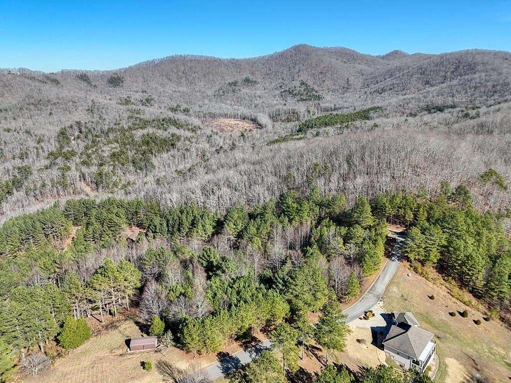 1.5 Acres of Land for Sale in Blairsville, Georgia