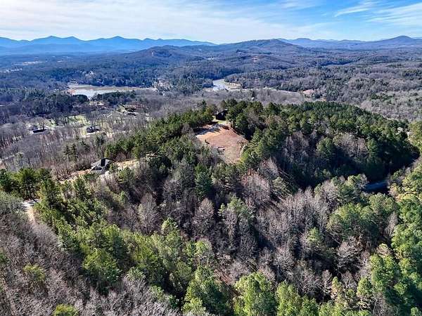 1.5 Acres of Land for Sale in Blairsville, Georgia