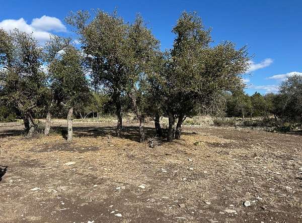 25.8 Acres of Recreational Land for Sale in Eldorado, Texas