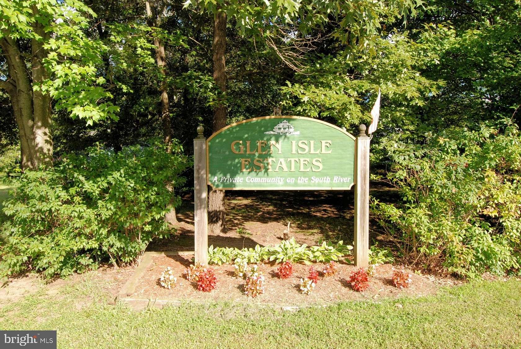 0.25 Acres of Land for Sale in Riva, Maryland