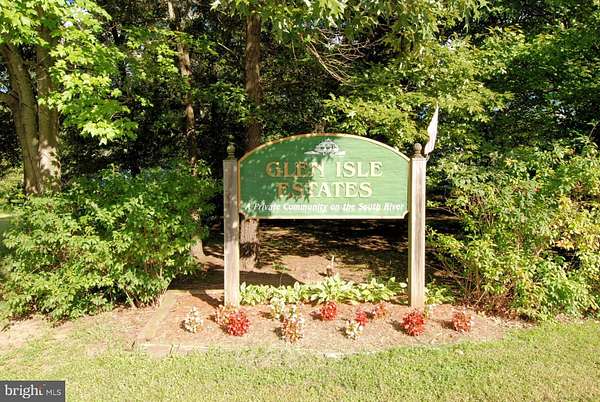 0.25 Acres of Land for Sale in Riva, Maryland