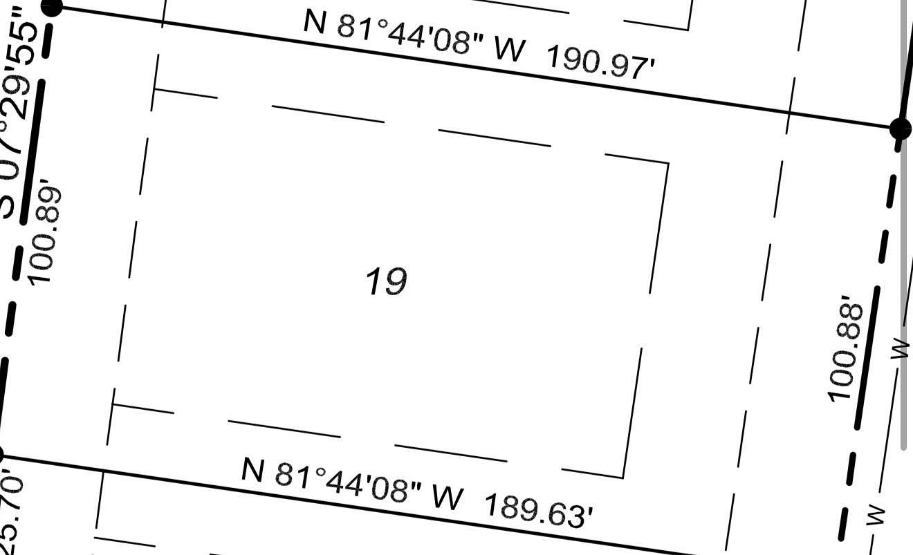 0.44 Acres of Residential Land for Sale in Lawrenceburg, Tennessee
