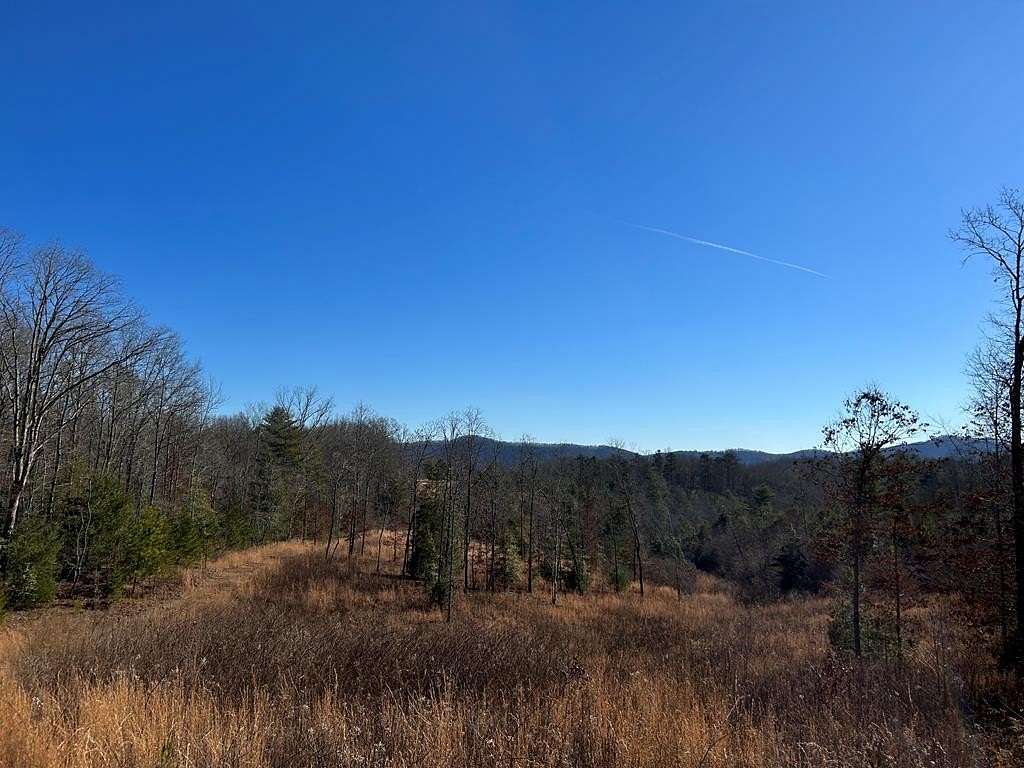 19 Acres of Land for Sale in Murphy, North Carolina